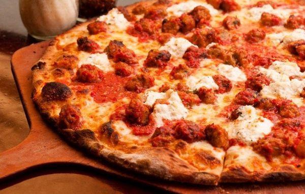 Anthony's Coal Fired Pizza & Wings