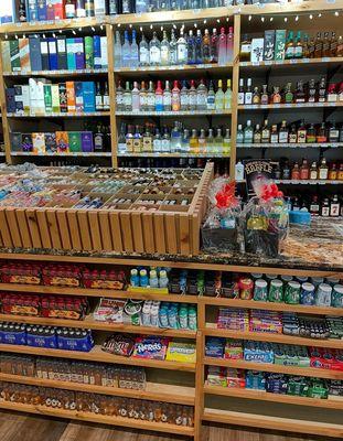 Excellent selection!