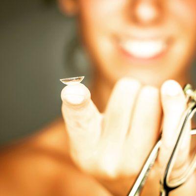 Pediatric & Family Eyecare