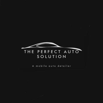 The Perfect Auto Solution