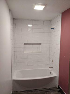 Elite Pro Flooring and Bathroom Remodeling