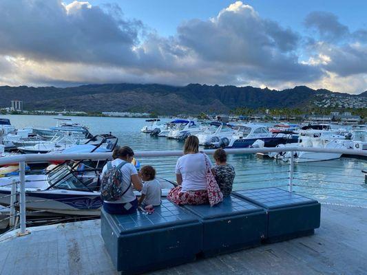 Kokonuts Shave Ice & Snacks