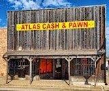 Atlas Cash & Pawn