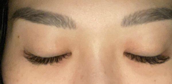 Emmy Lash & Brow