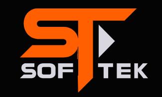 Sof-Tek Redding Logo