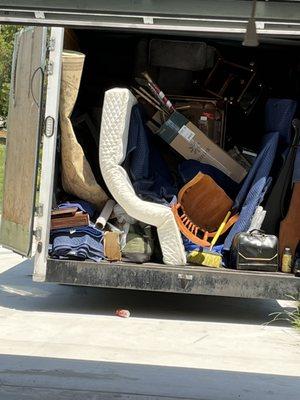 Mindful Moving Services