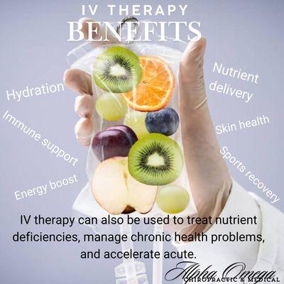 Alpha Omega Chiropractic