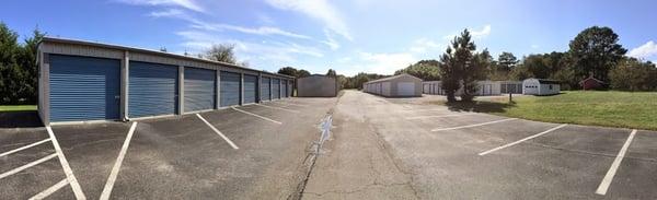 Deltaville Mini-Storage