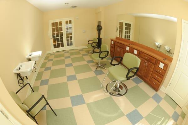 Victoria Park at Sassafras Meadows