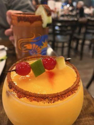 Mariscos El Vallartazo