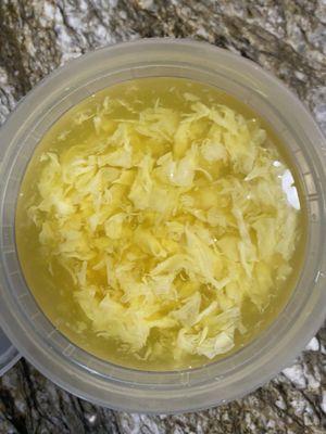 Egg Drop Soup (sm)