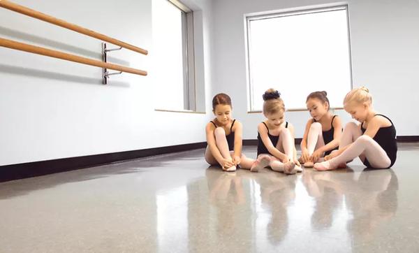 Dance & Arts Showcase