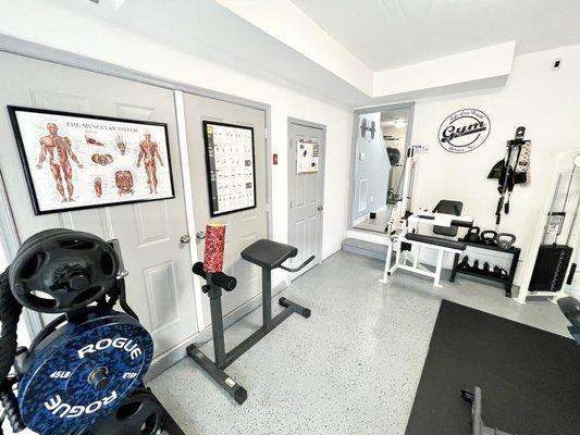 Life Line Health Options