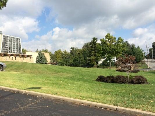 Kenwood Baptist Church