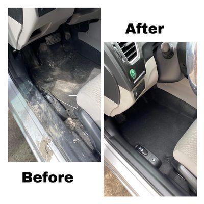 JFD Mobile Detailing