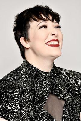 Kyrsta Morehouse! The esthetician behind it all!