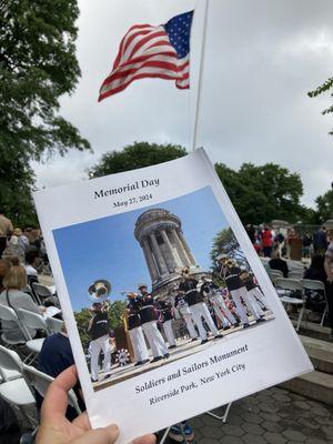 Soldiers' & Sailors' Monument