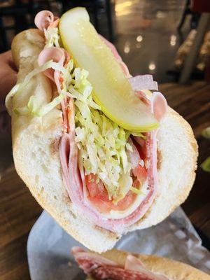 Frantonio's Italian Deli & Cafe