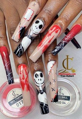 Nail salon 60621 | 63rd Nails | Chicago, IL 60621