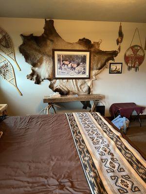 Rainbow Valley Lodge