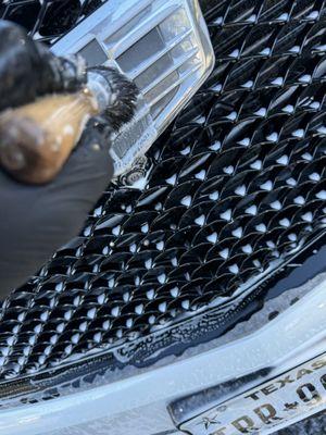 Wholly Mobile Detailing