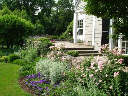 Tuliptree Site Design Inc