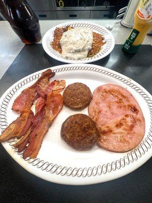 Waffle House