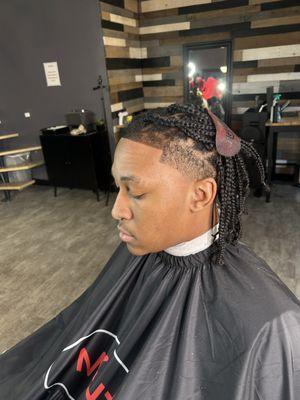 MoeKutzz Grooming Specialist