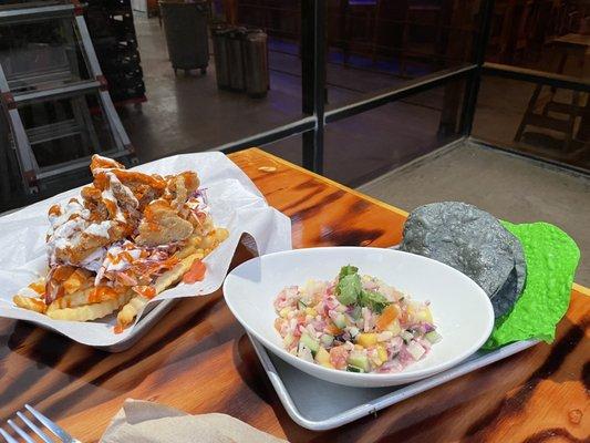 The Good Seed Food Company