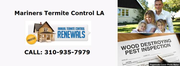 Mariners LA Termite Co