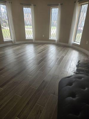 Brillant Partner Clean Services