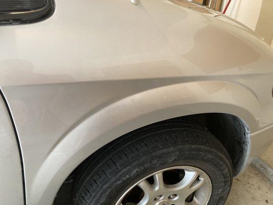 DentMax Auto Collision