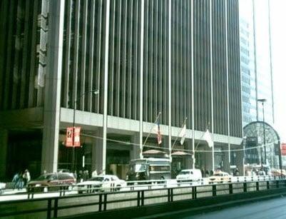 Morgan & Westfield Business