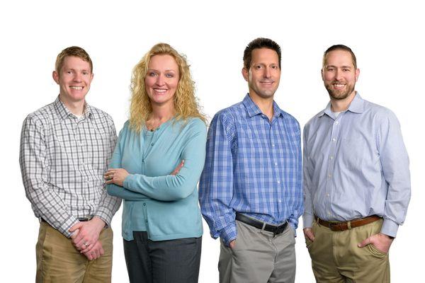 Katherine J Ketcher, DMD - Shelton Dental Center