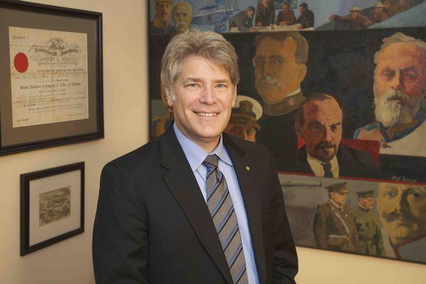 Wayne Titus, CPA/PFS, AIFA AMDG Financial