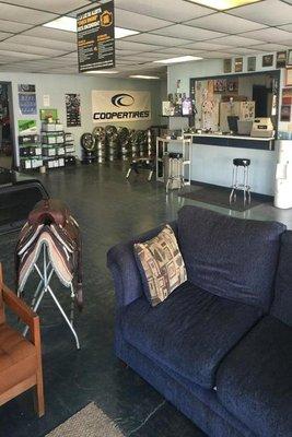 Don's Tire & Auto Repair