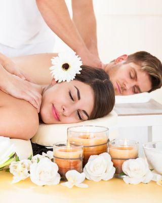 Walk In Massage
210 36th Ave SW
Ste H
Norman, OK 73072