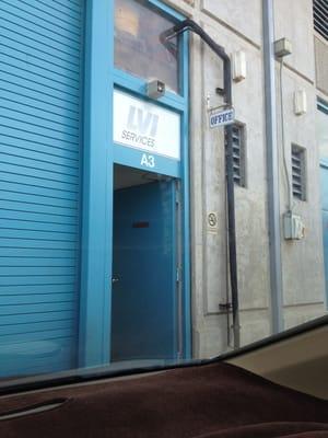 Lvi Environmental Services