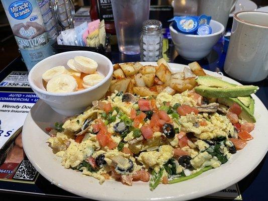 Corbett's Restaurant