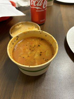 Freddie Parker's Pasta & Salad Shop