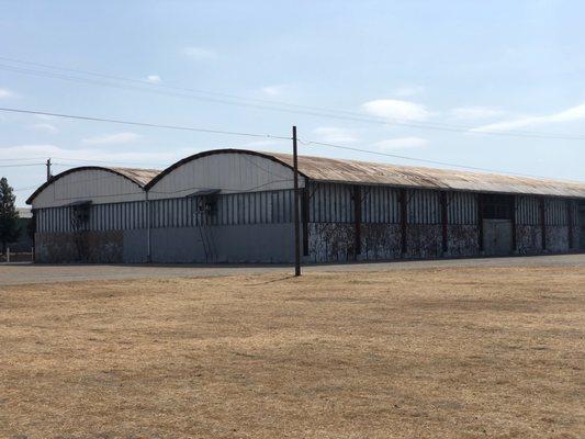 Crossdocks Storage & Logistics