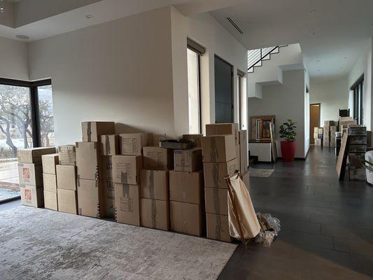 Careful Movers
