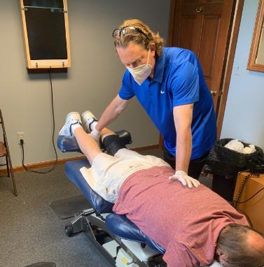 Macomb Chiropractic