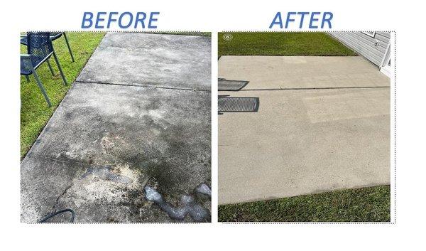 Light Brothers Power Wash