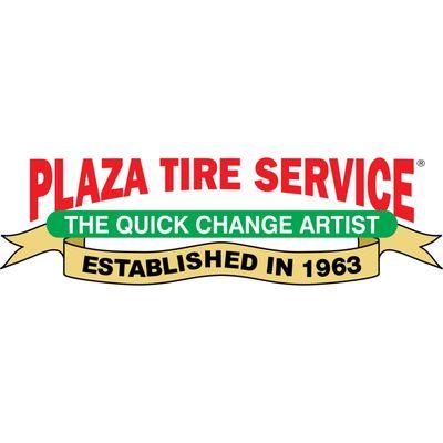 Plaza Tire Service