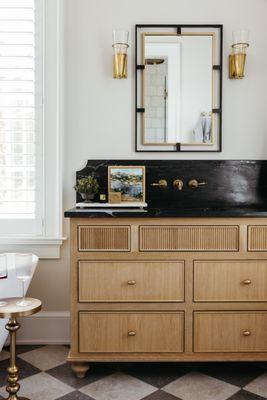 Interior Design Services.
New Builds and Renovations