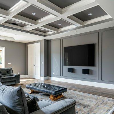 Audio, Video, and Network Solutions