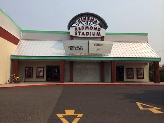 Redmond Cinemas