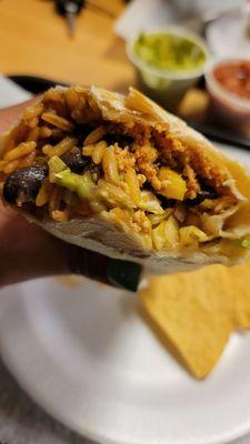 Taco Palace