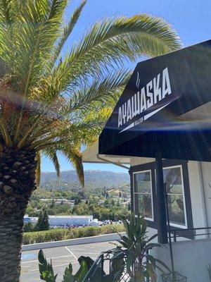 Ayawaska Hilltop - Novato